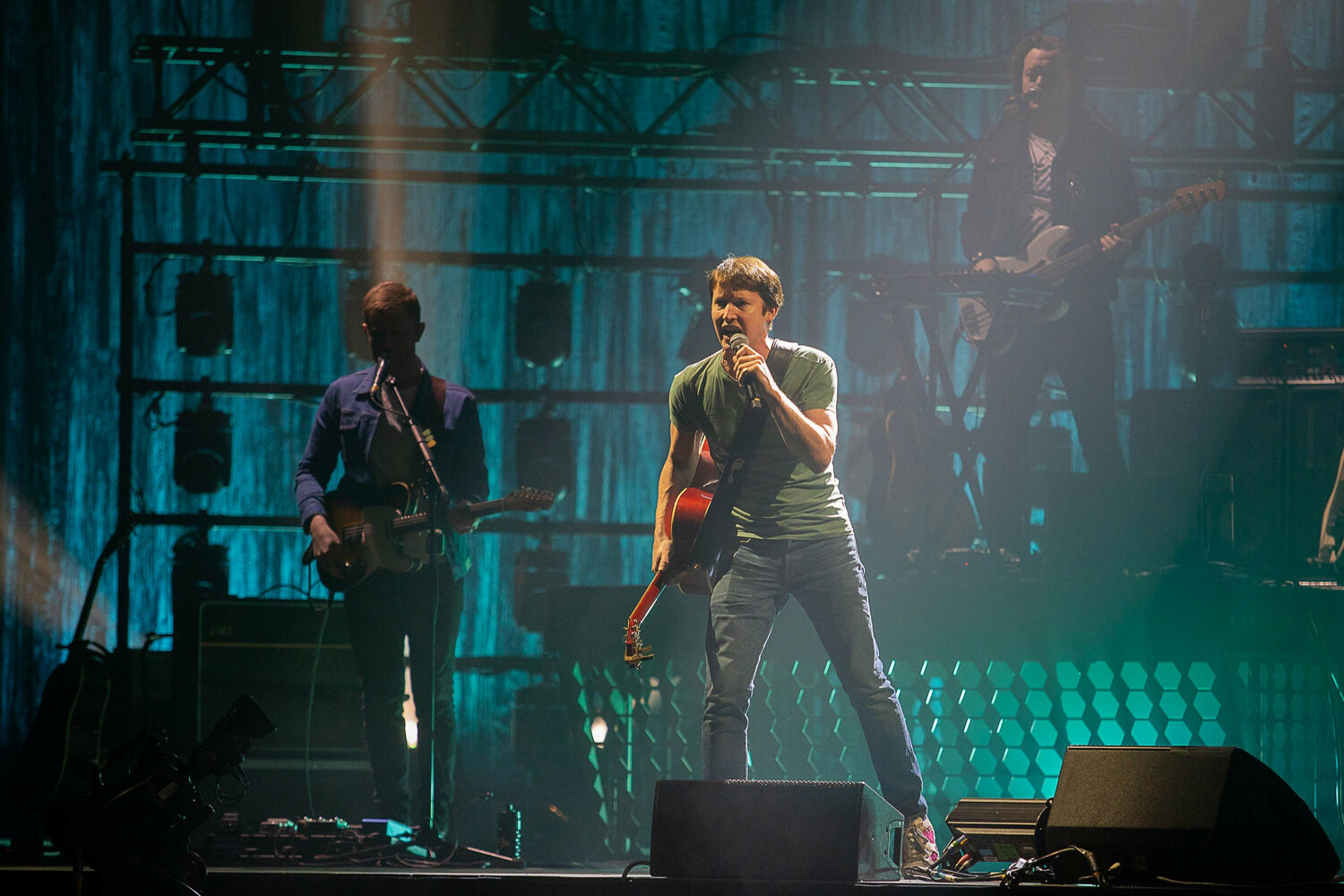 James Blunt