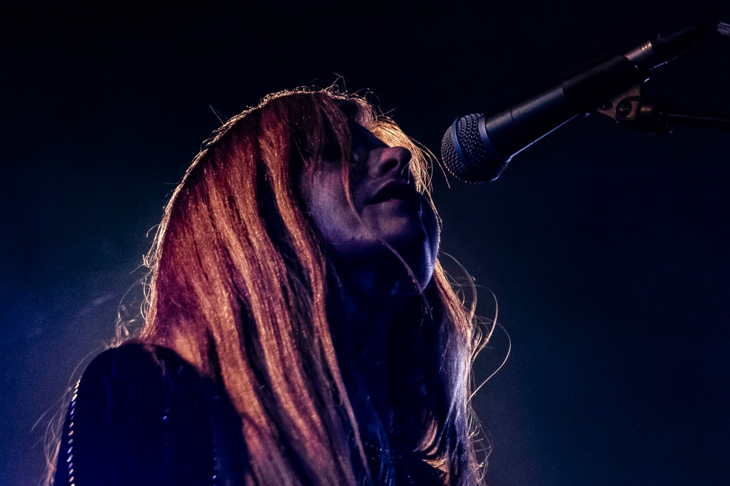 Still Corners