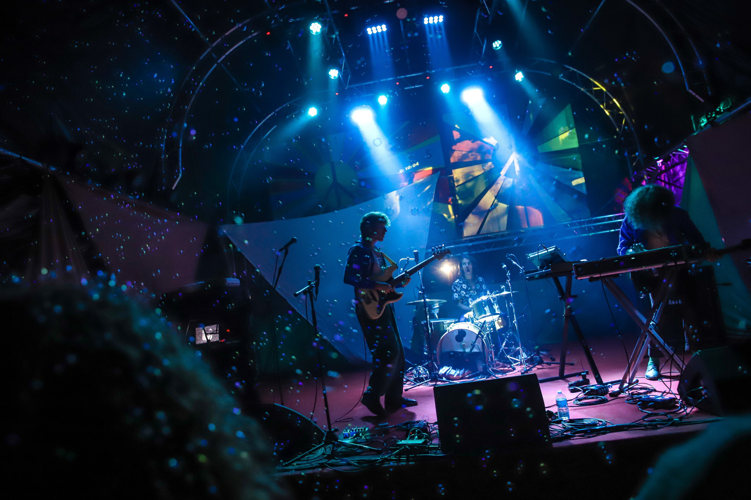 zara thus tra fuzzu orchestra