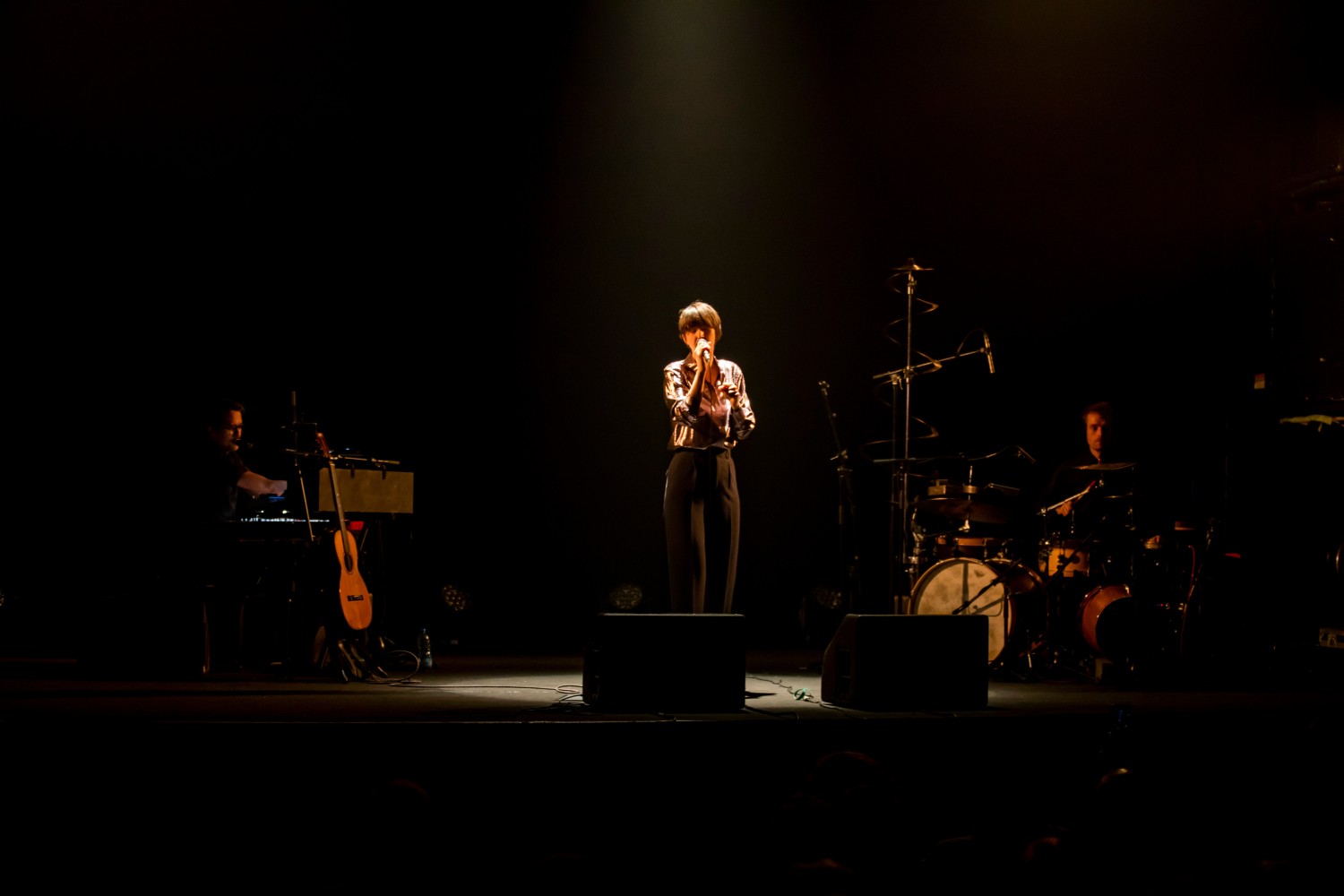 Pauline Croze