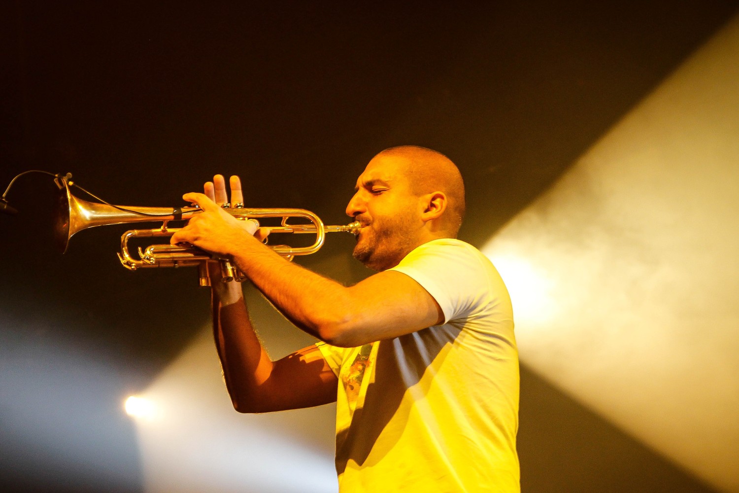 Ibrahim Maalouf