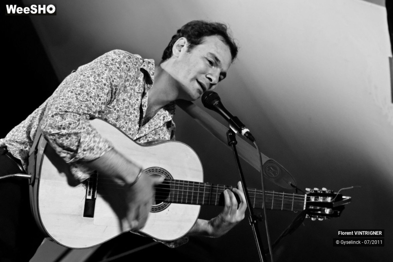 Florent VINTRIGNER