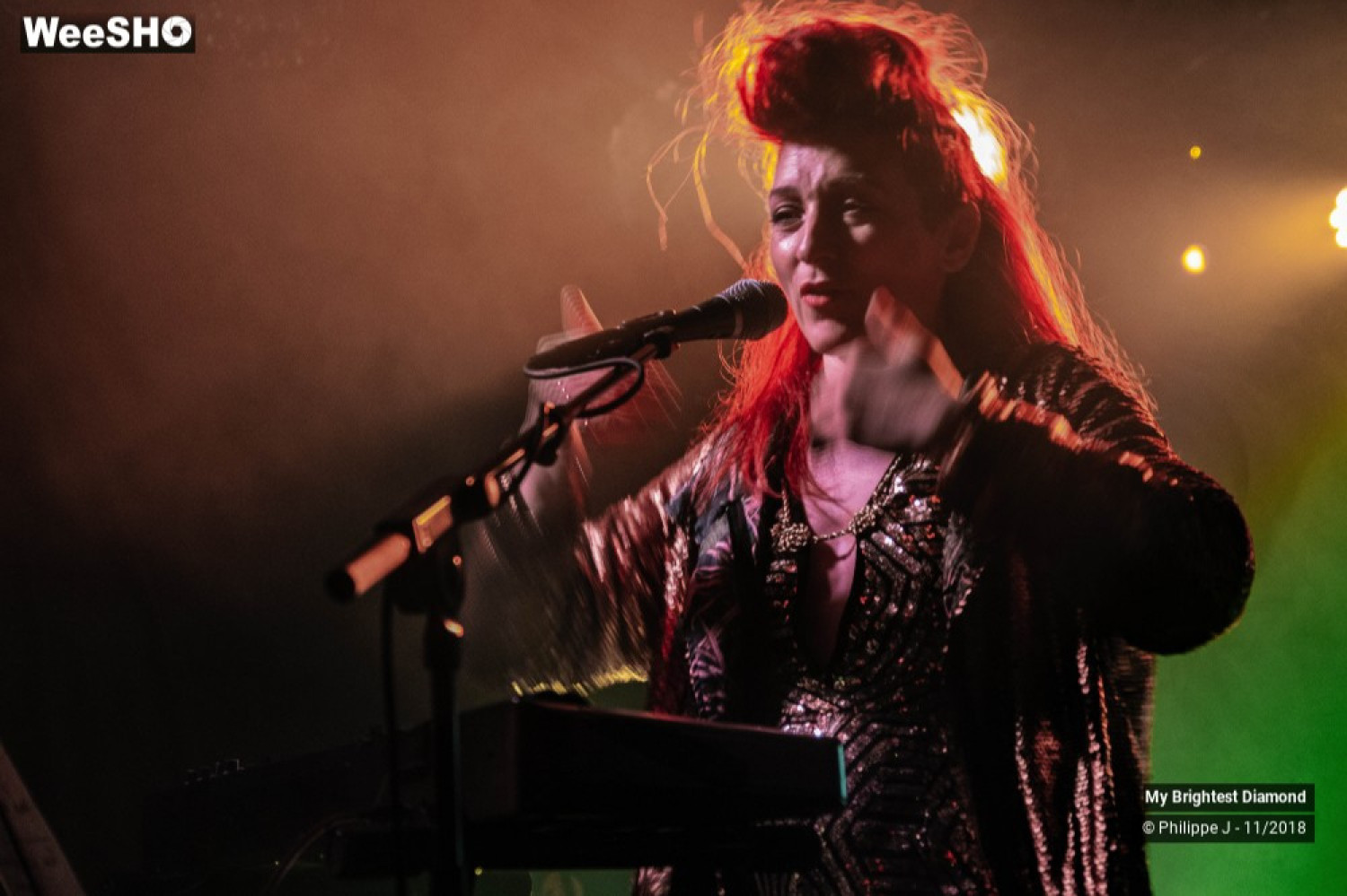 My Brightest Diamond