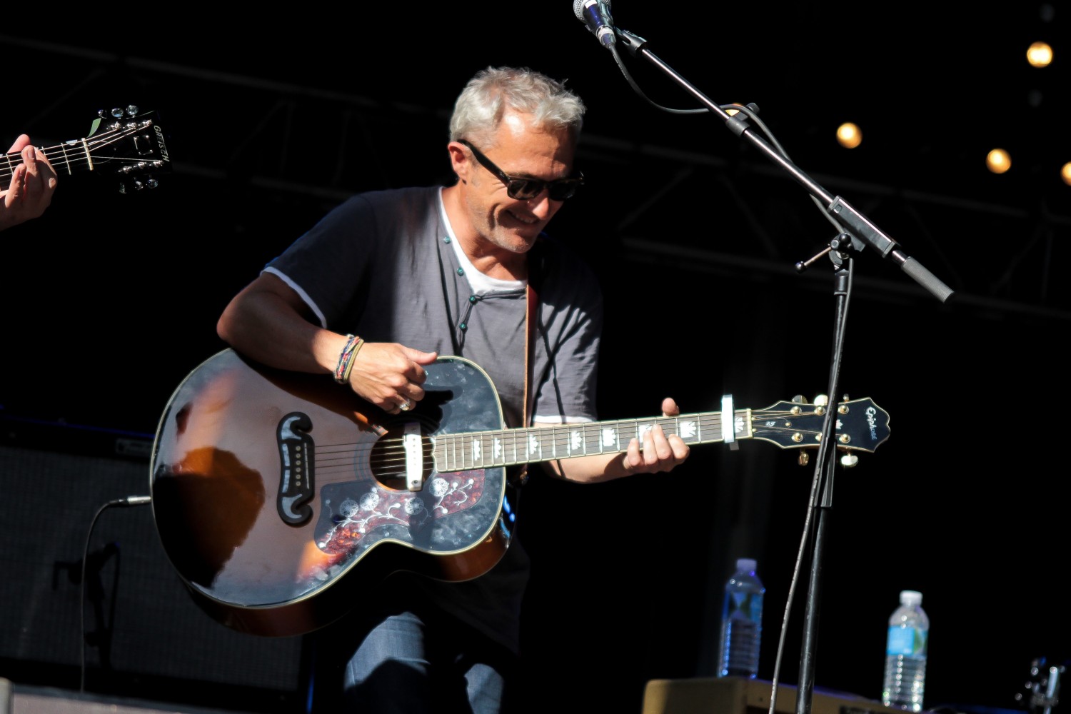 Benoit Carré