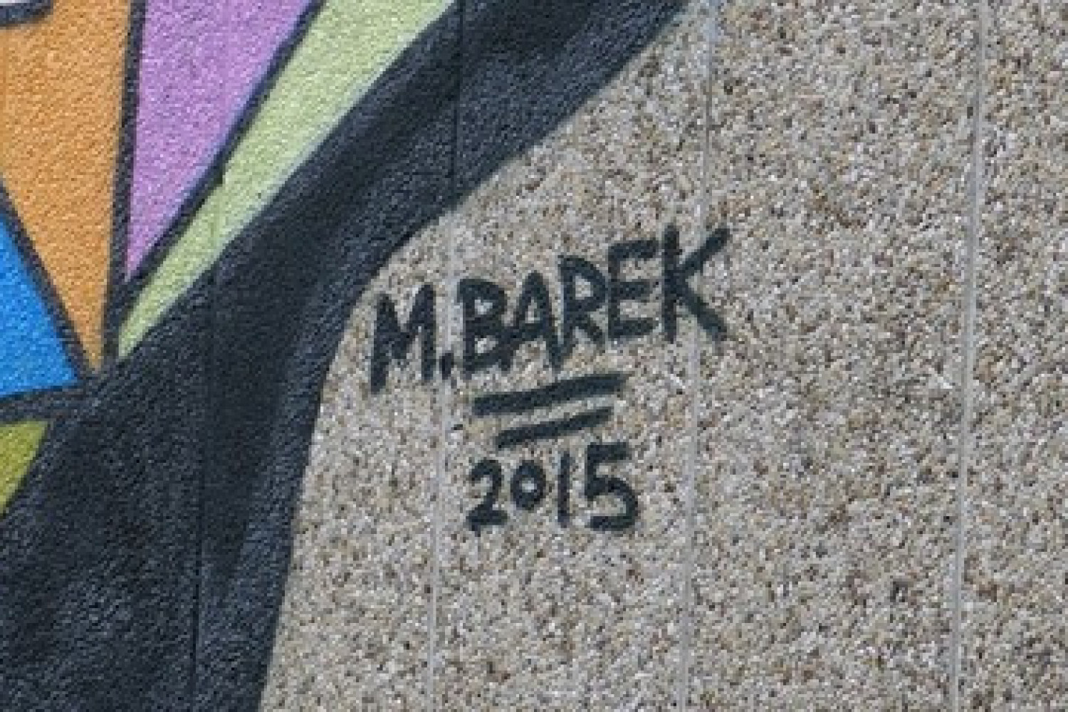 Michael Barek