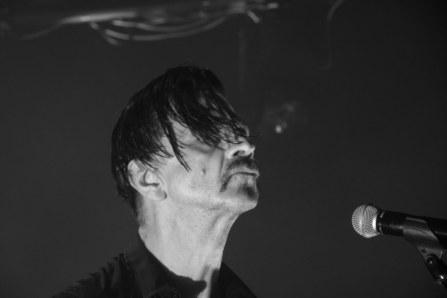 Arnaud Rebotini