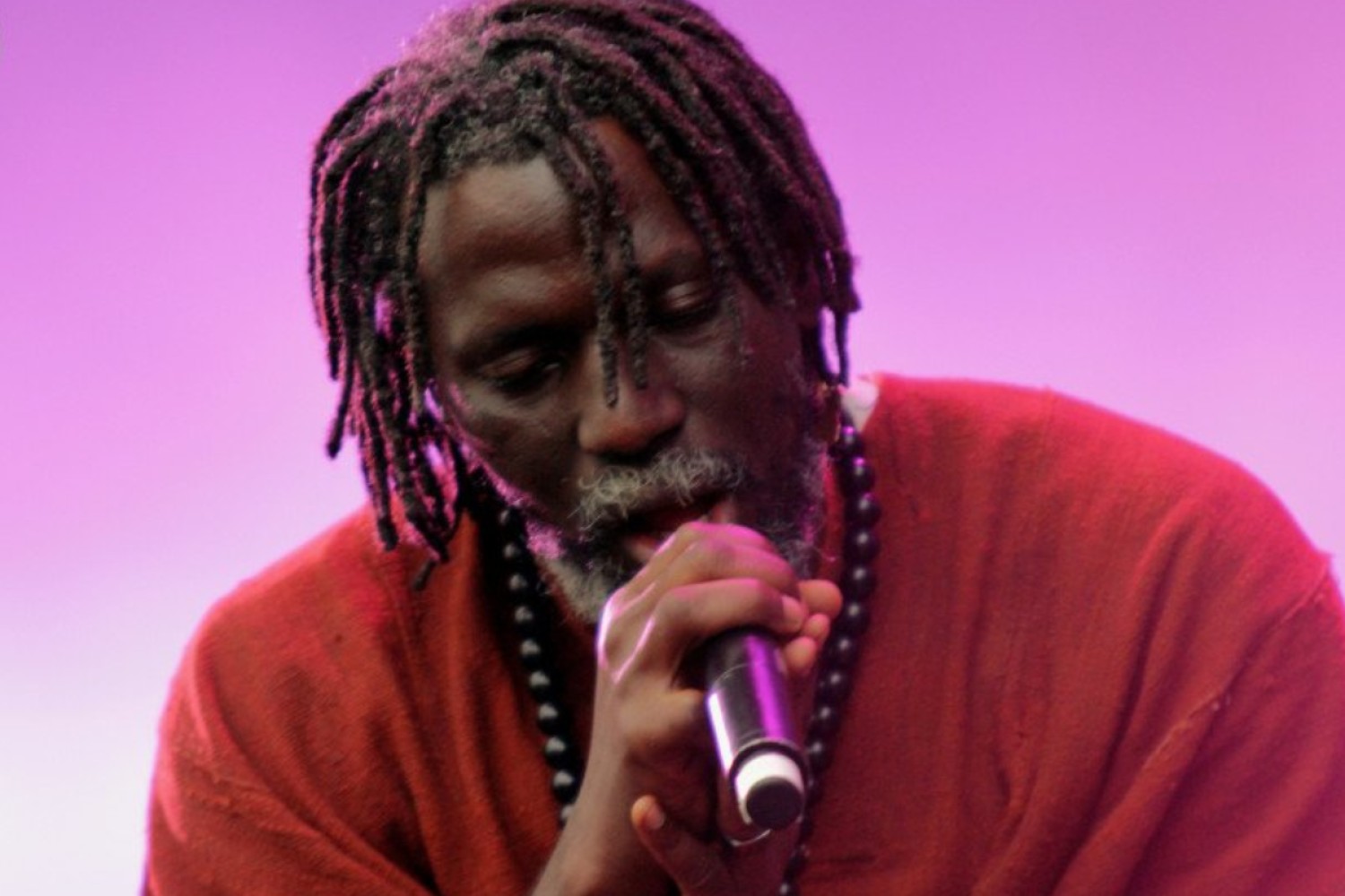Tiken Jah Fakoly