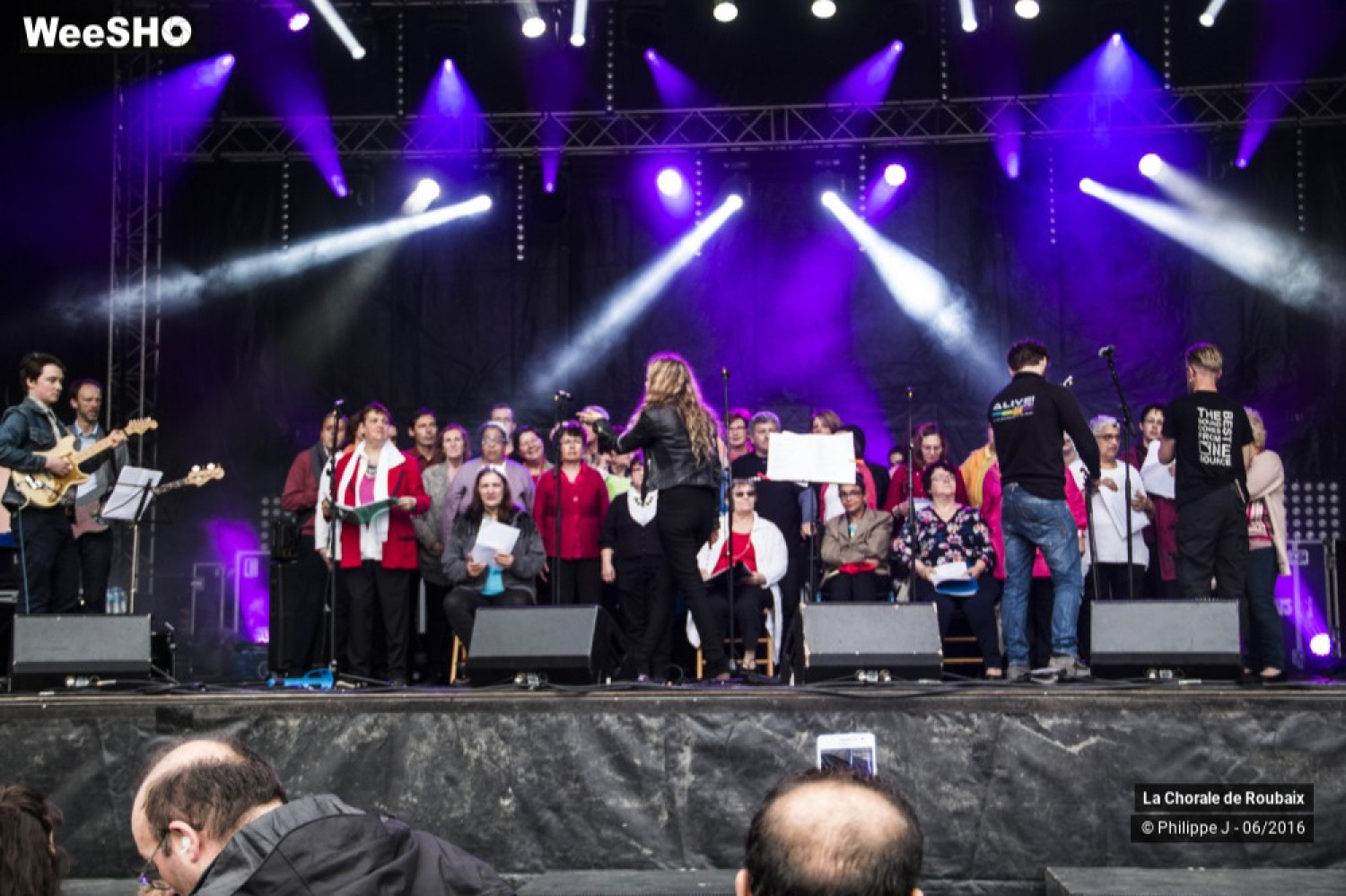 La Chorale de Roubaix