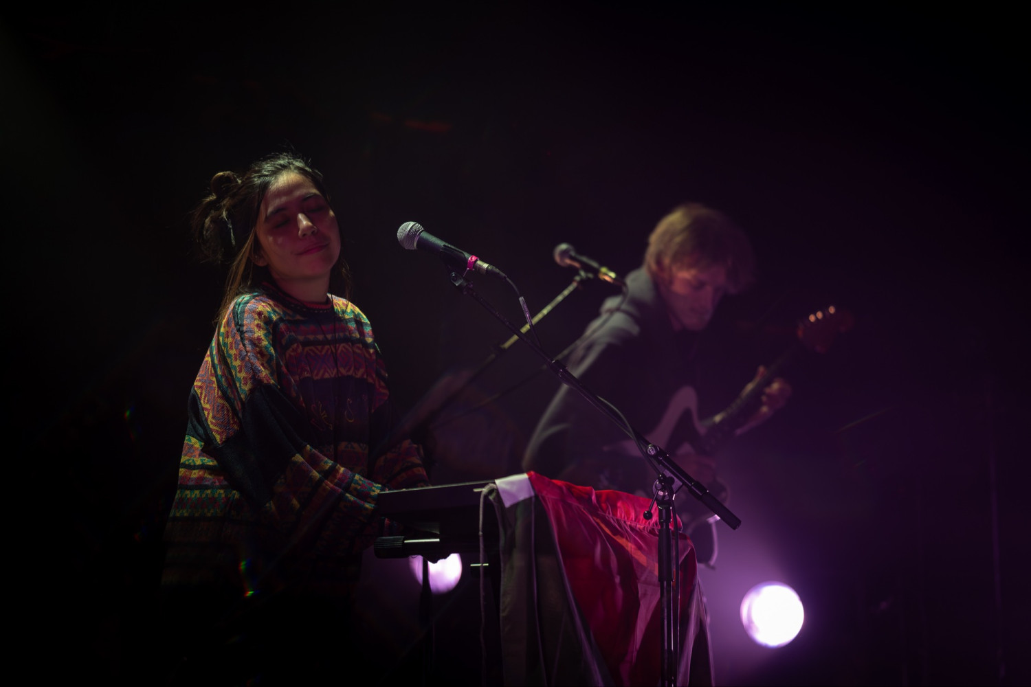 Garance Midi