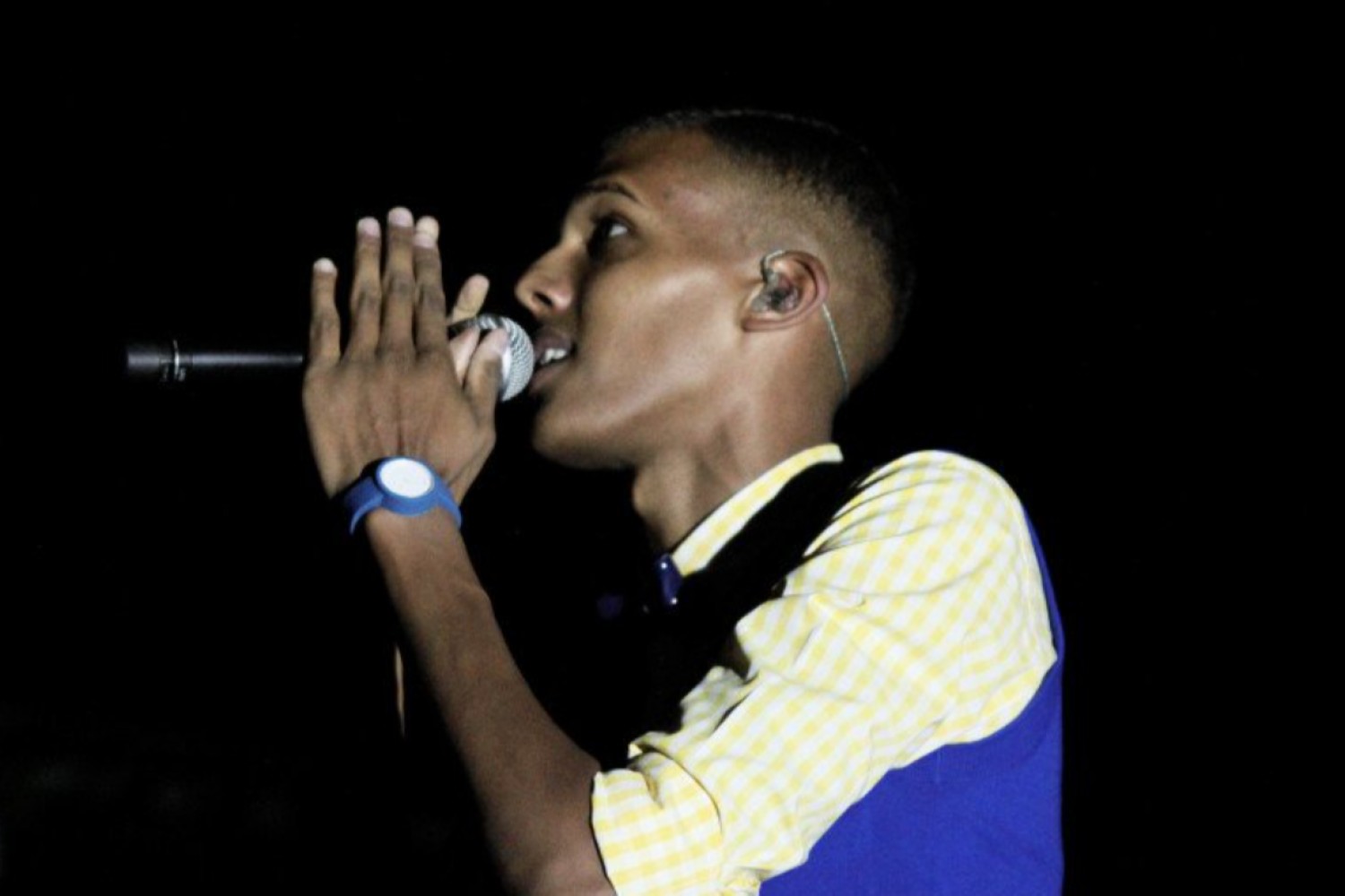 Stromae