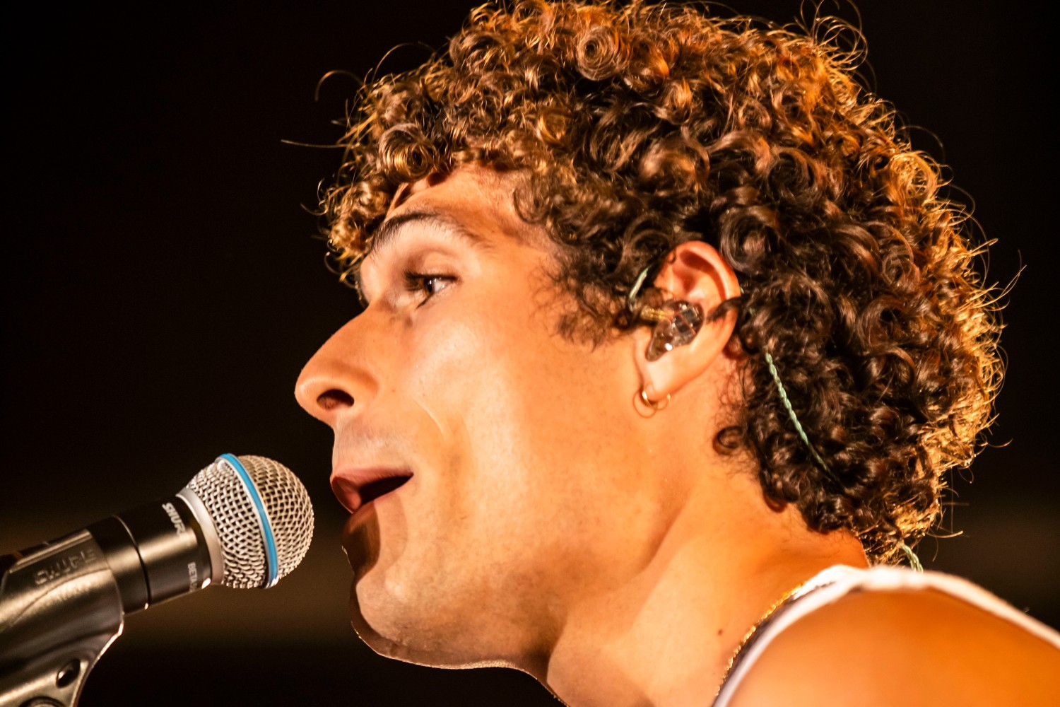 Oscar Anton