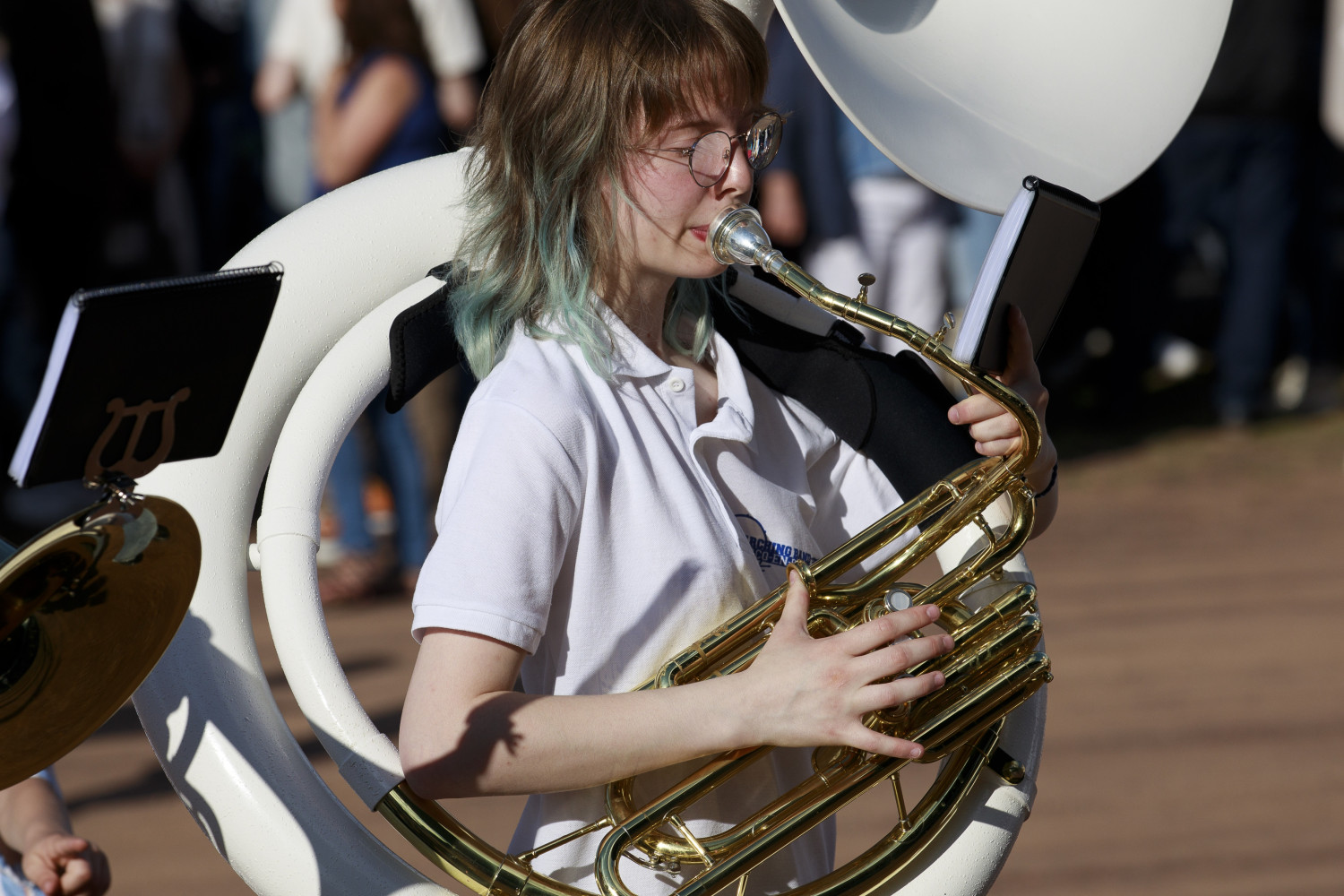 Marching Band Marcq en Baroeul