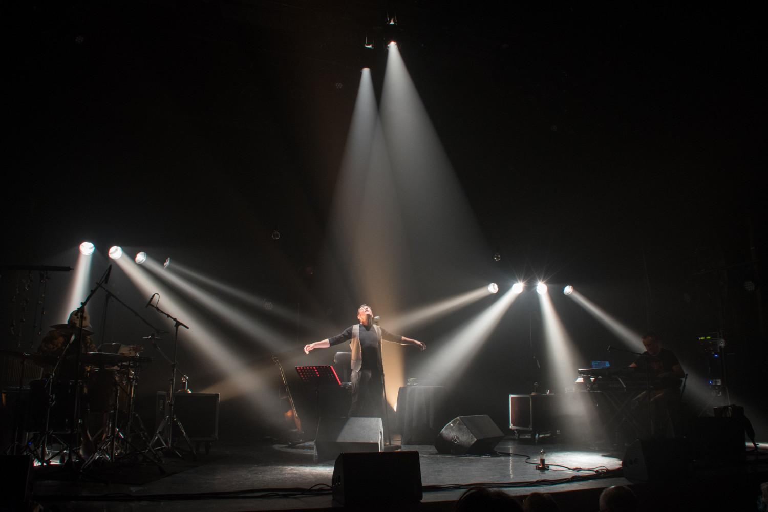 Yves Jamait