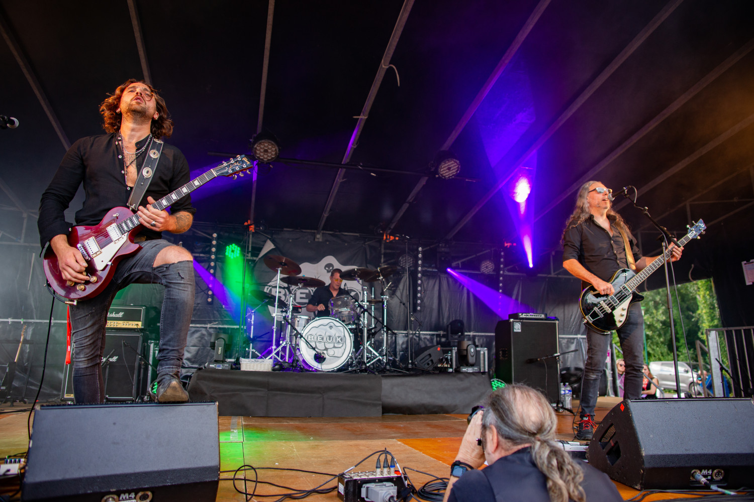 BEUK au SLBfest 2024