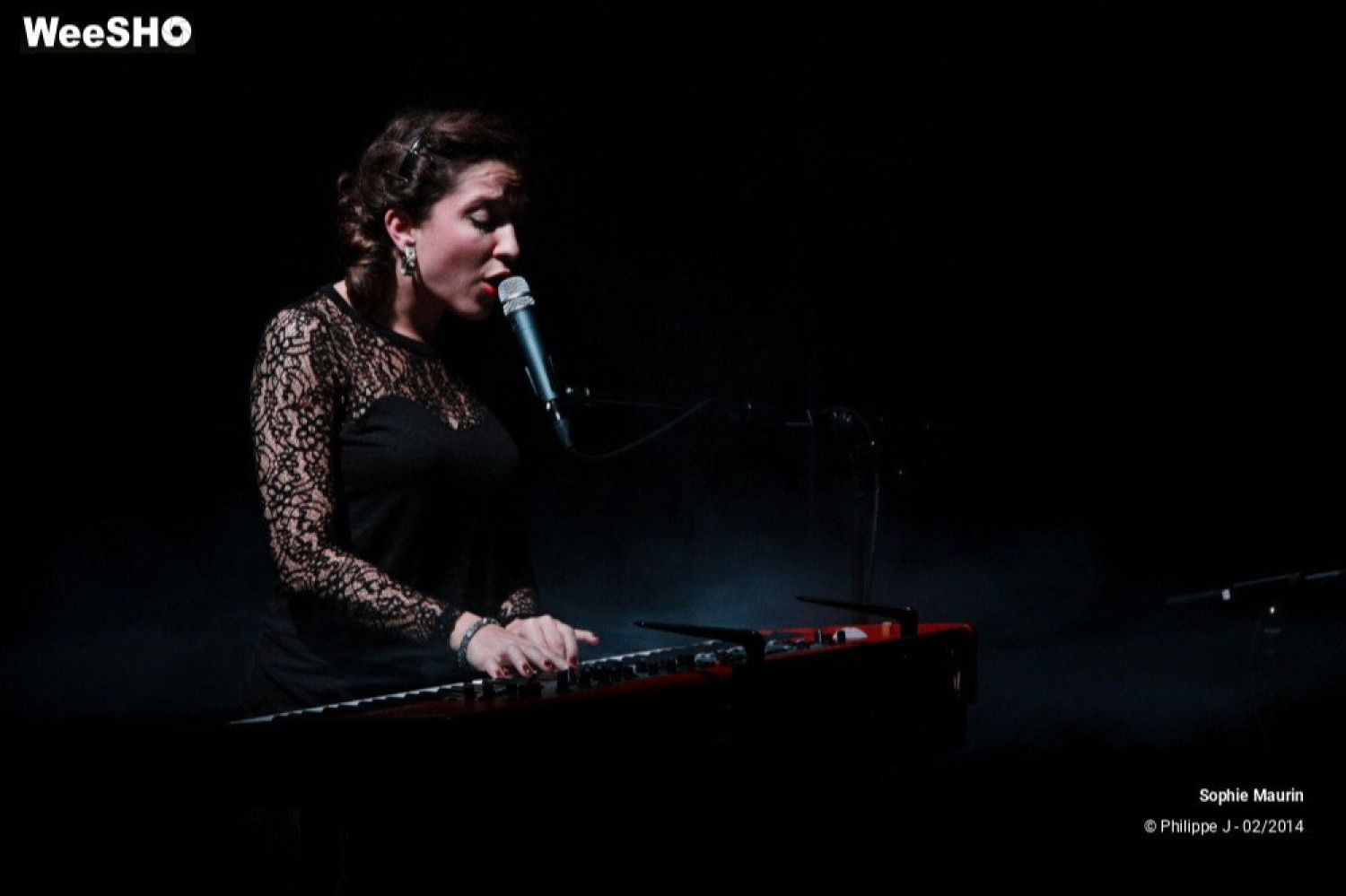 Sophie Maurin