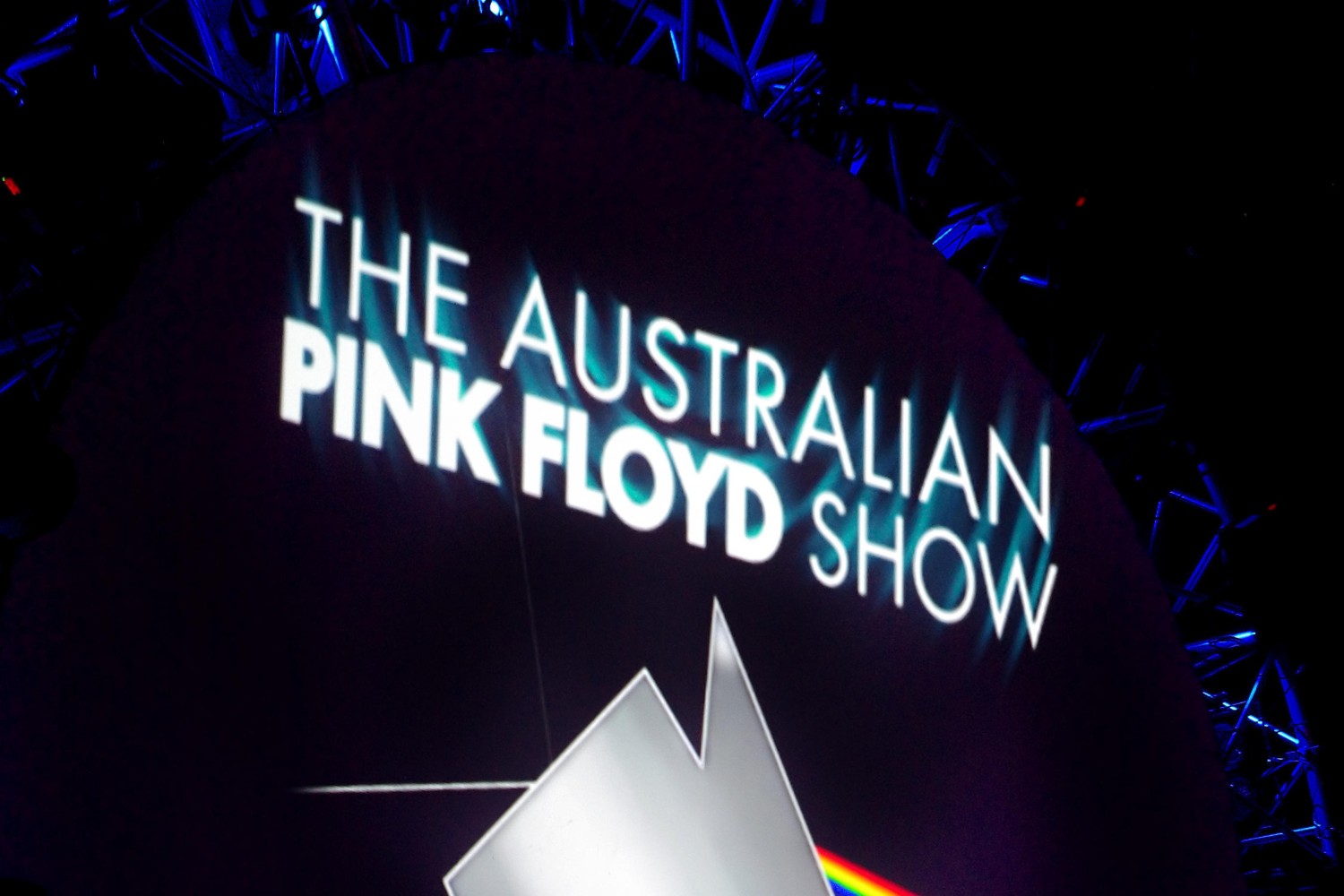 The Australian Pink Floyd Show