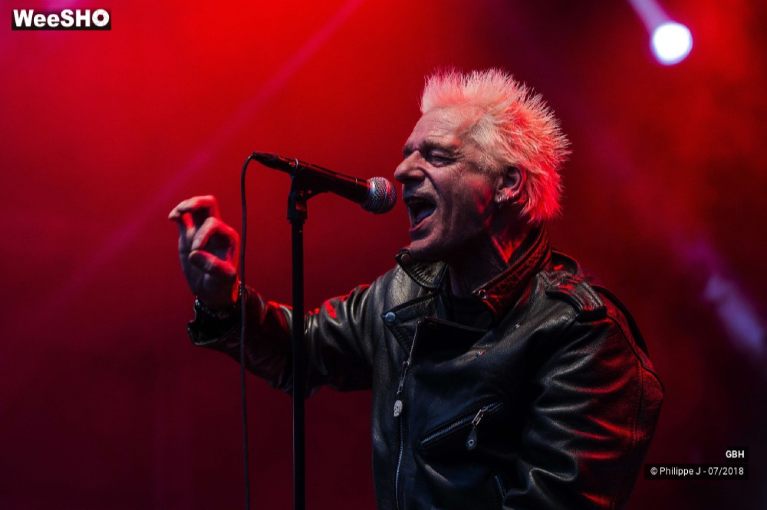 GBH