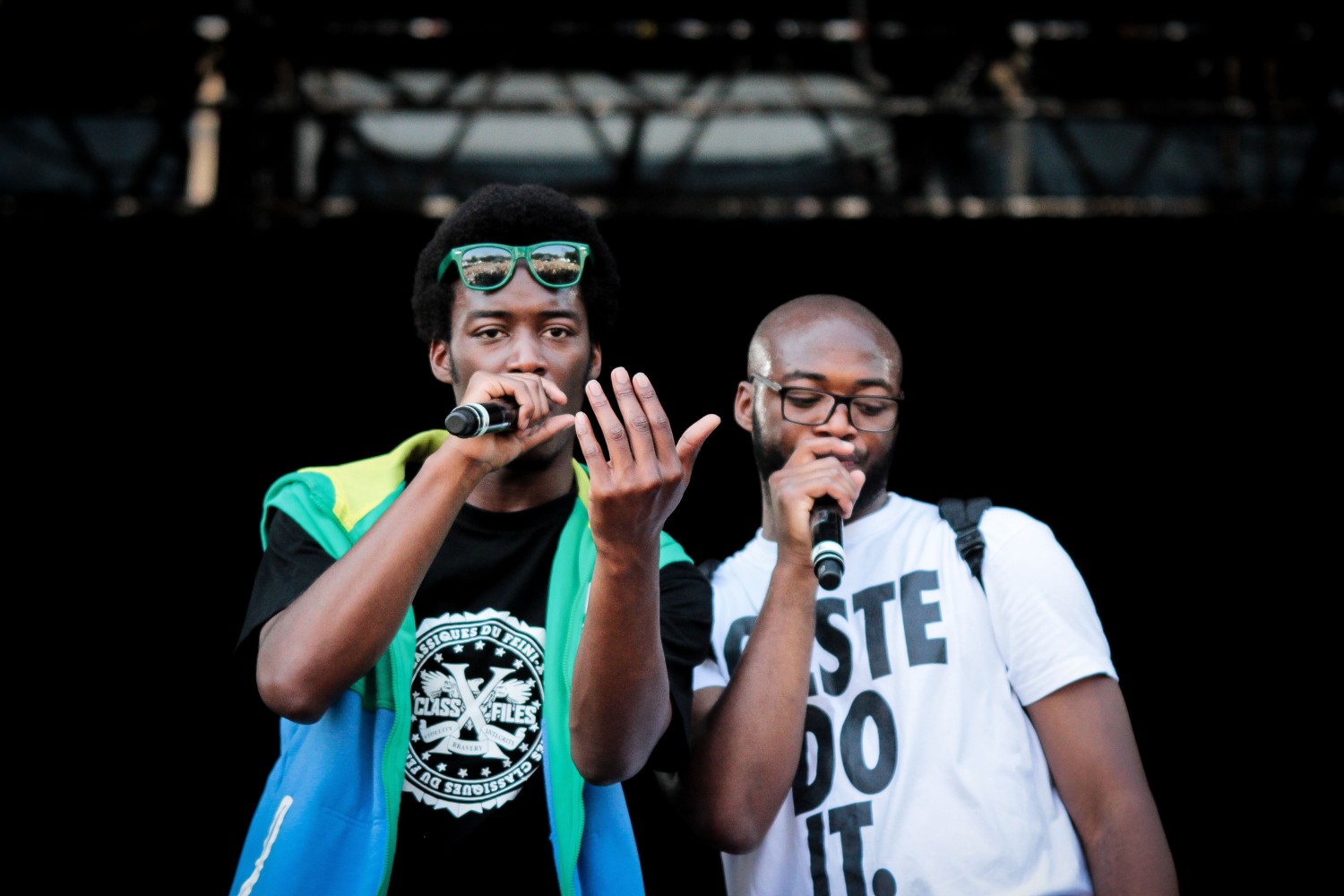 Feini'x crew