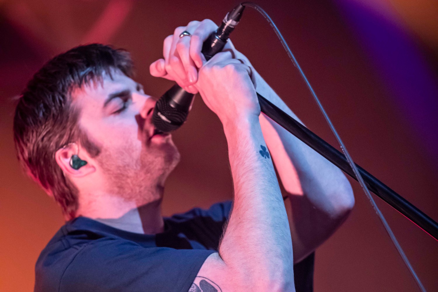 Fontaines DC