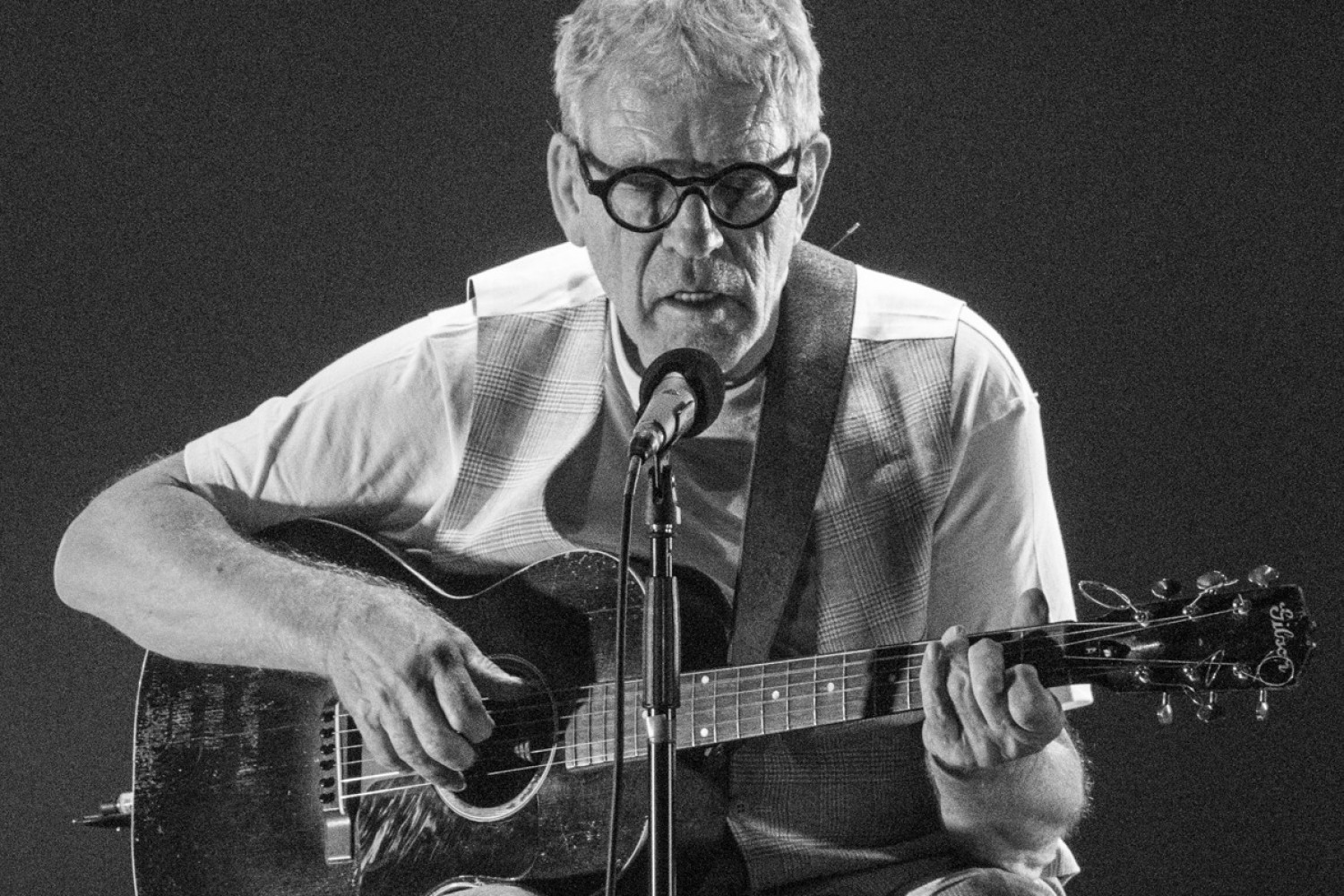 Dick Annegarn
