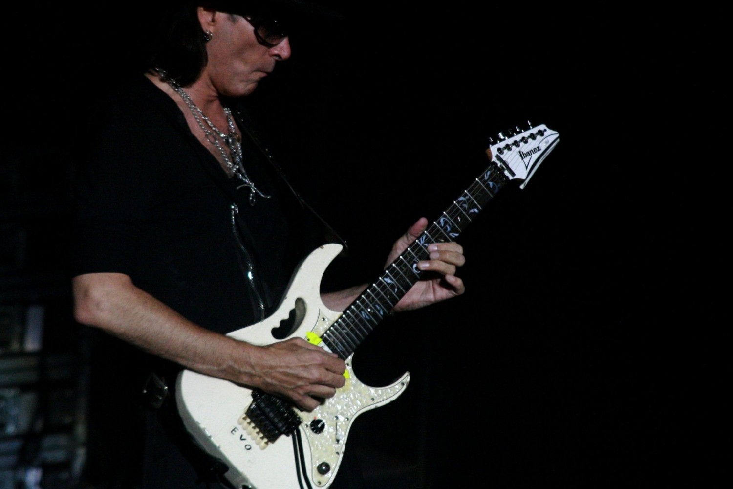 Steve Vai