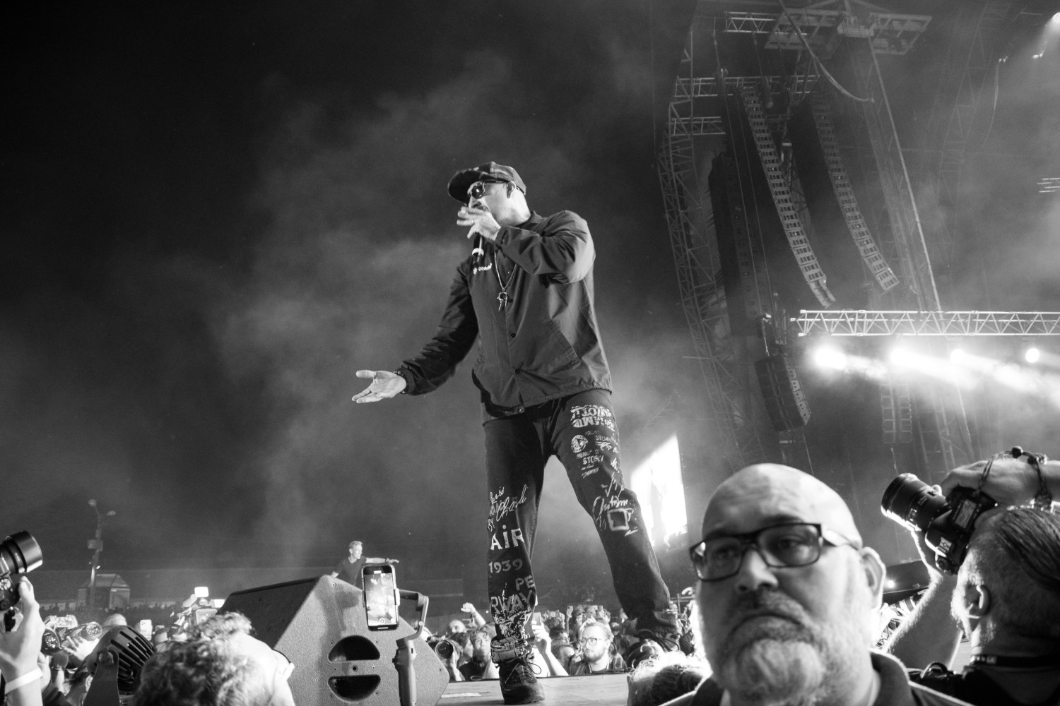 Cypress Hill