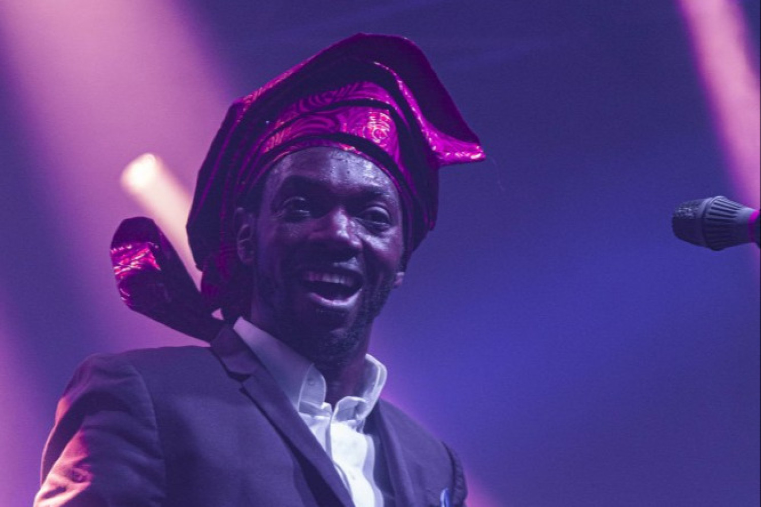 Baloji
