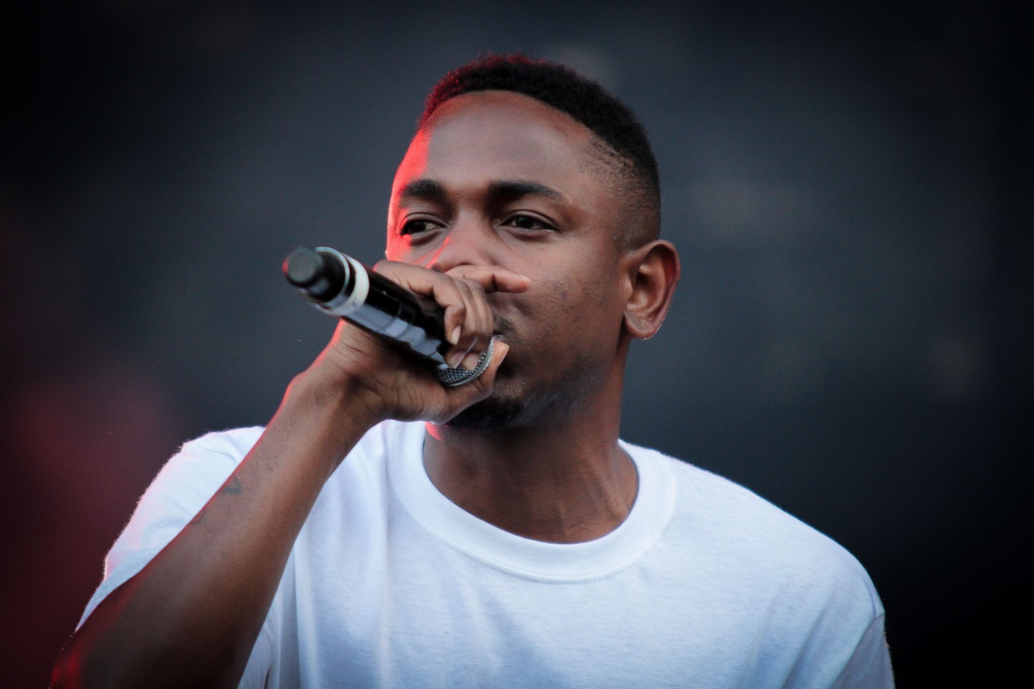 Kendrick Lamar