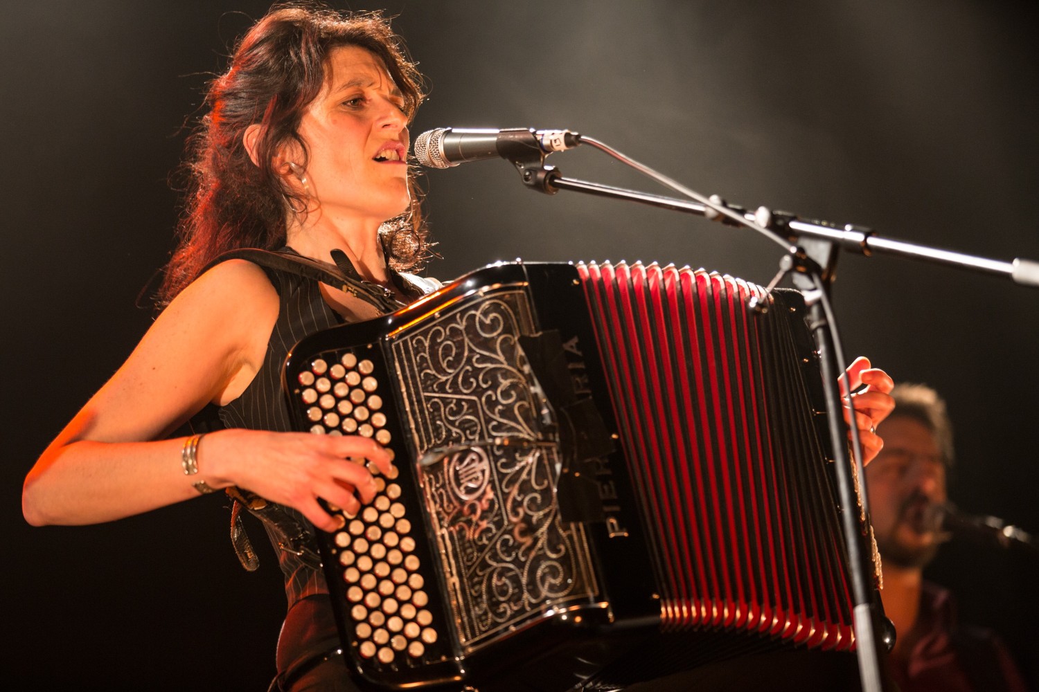 Chloé Lacan