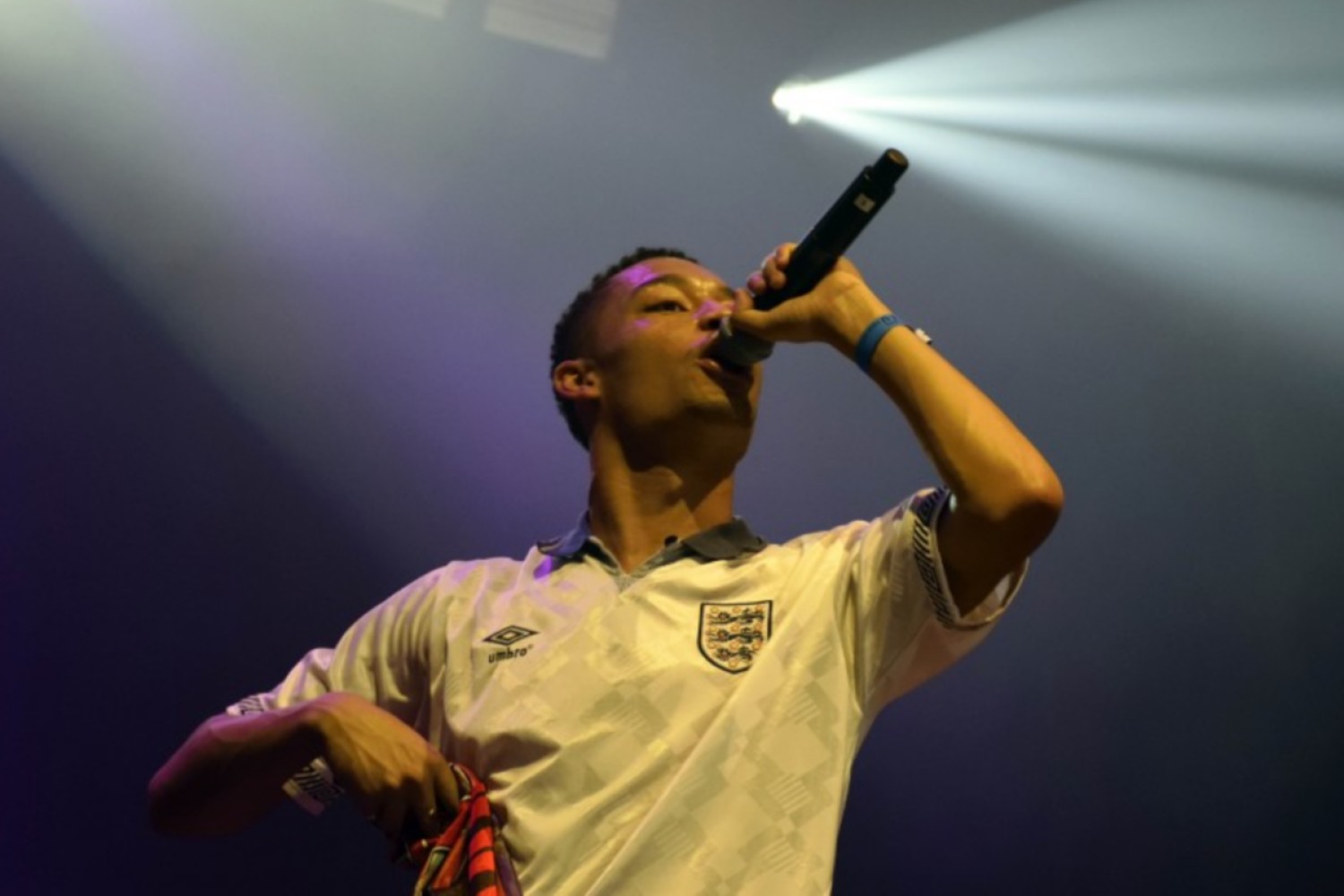 Loyle Carner