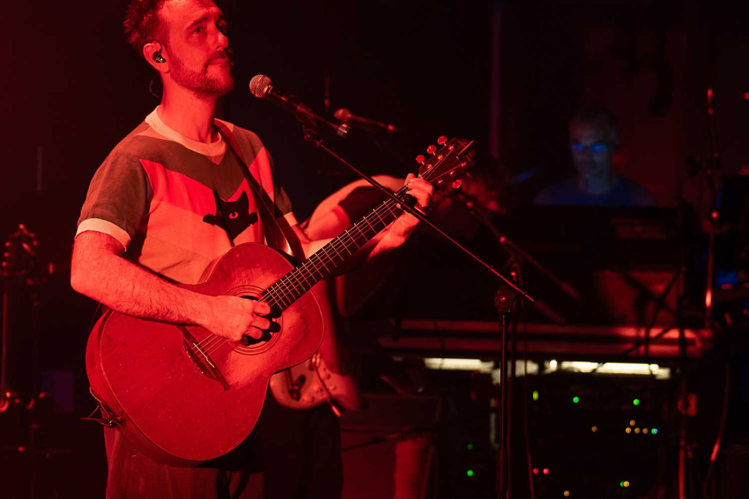 Charlie Winston