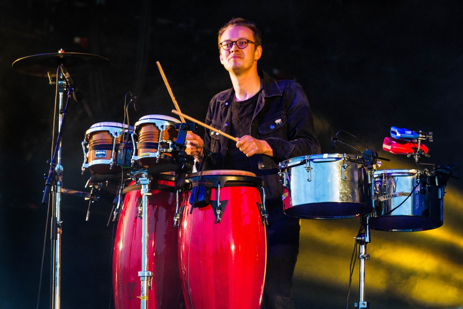 Yuksek