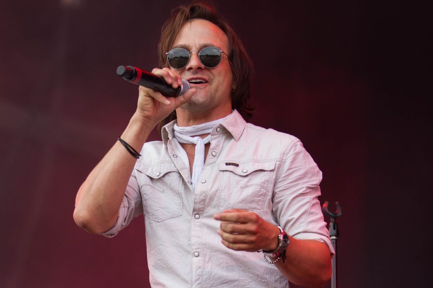Mike And The Mechanics