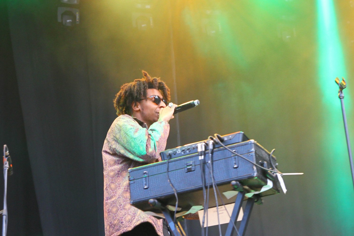 Masego