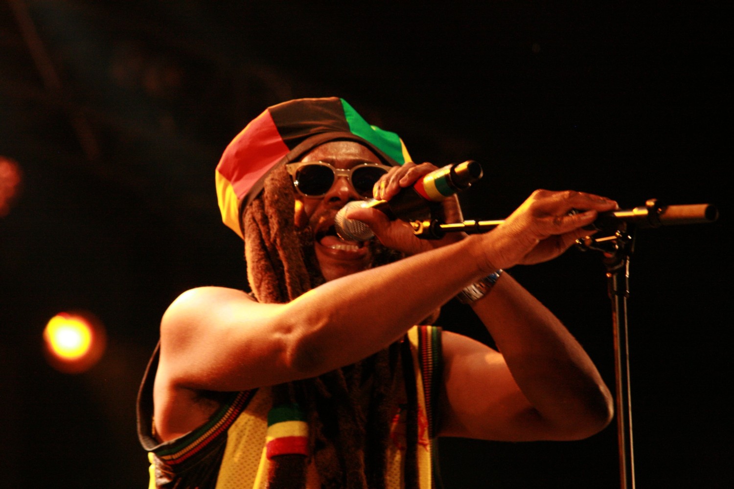 Steel Pulse