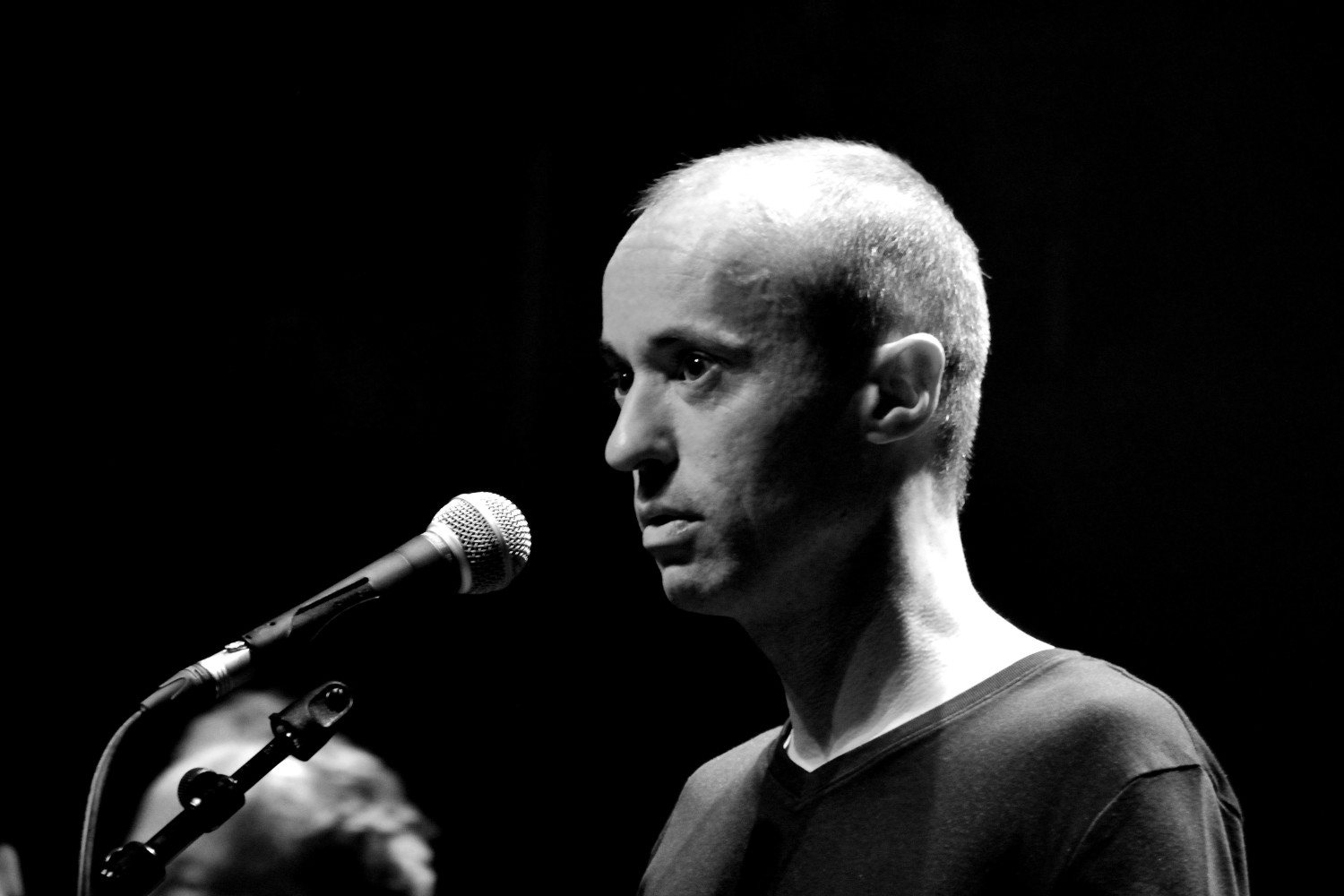 Frédéric Fromet