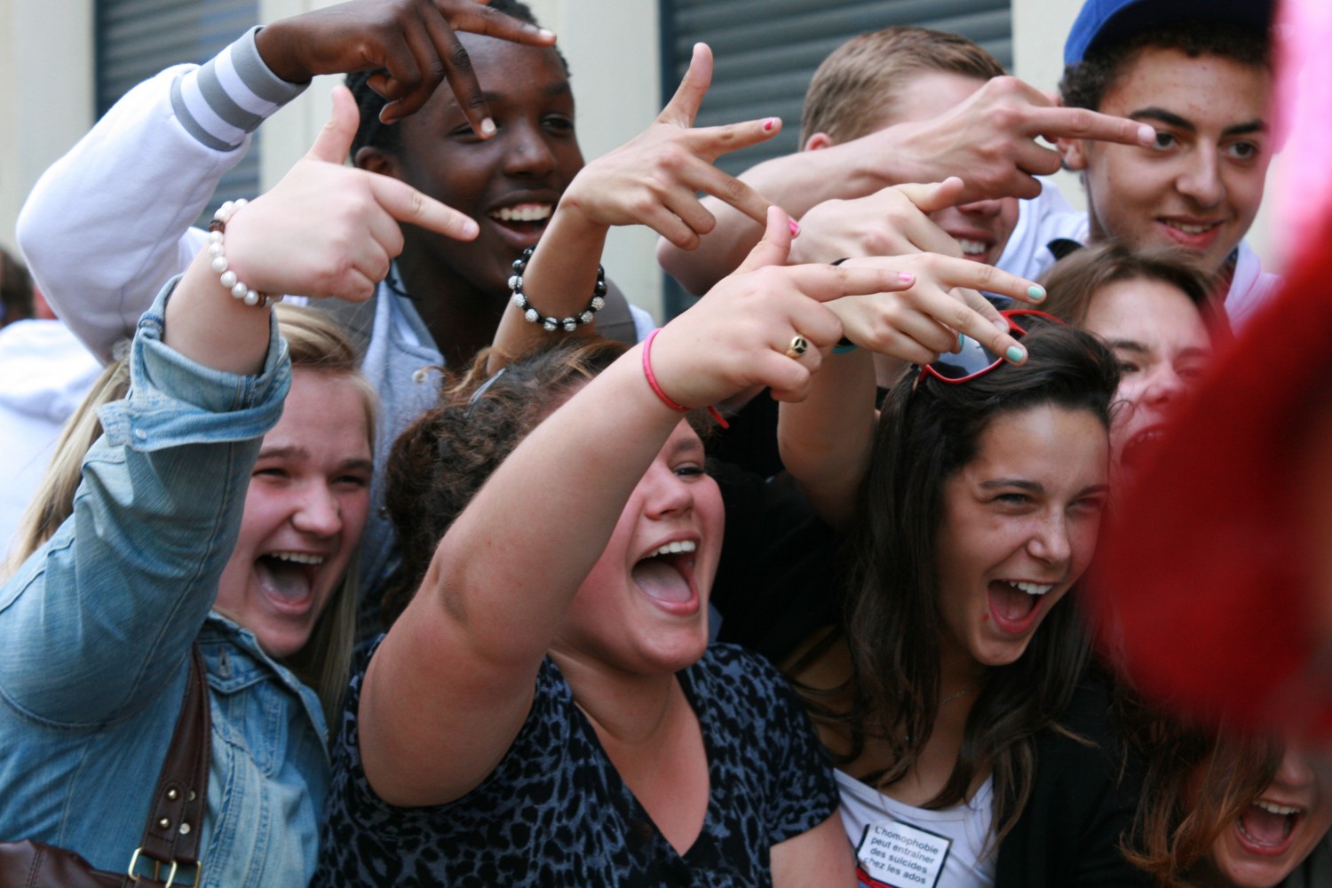 Gay Pride 2012 1