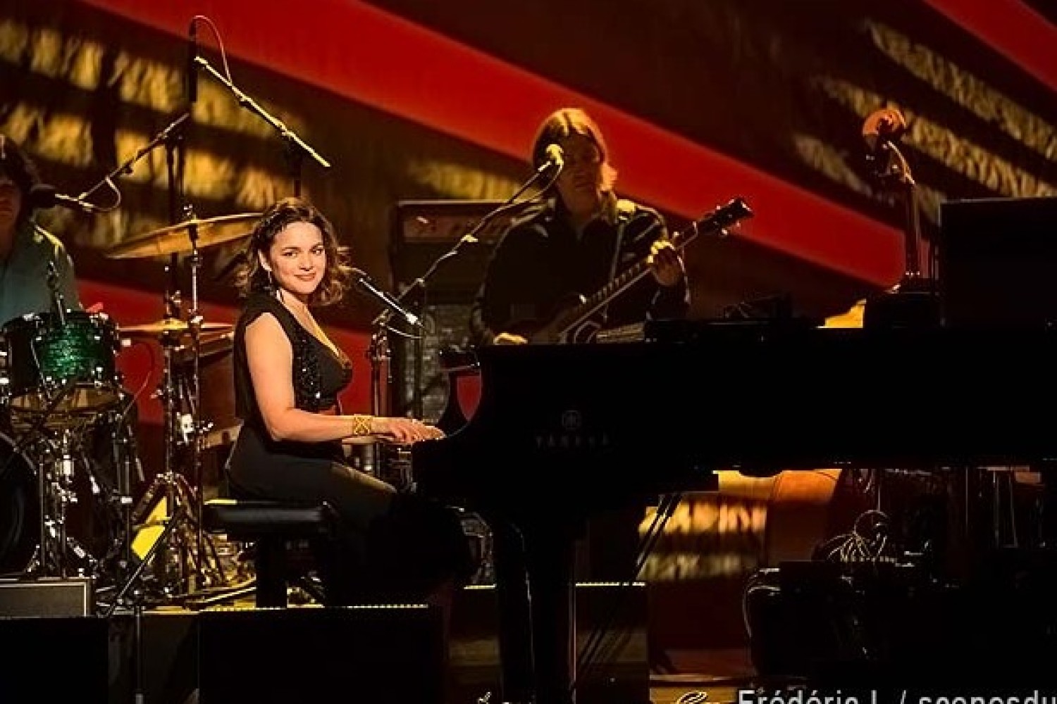 Norah Jones