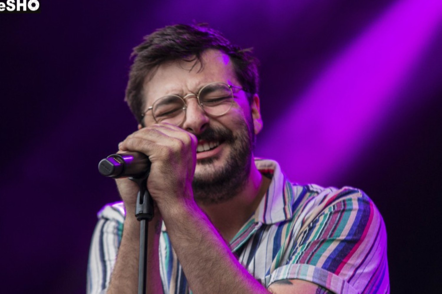 Foxing
