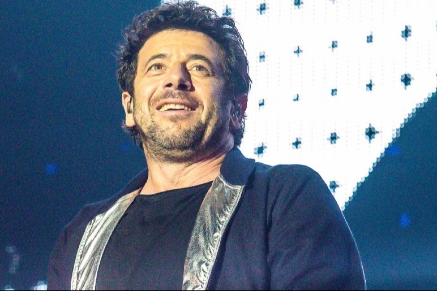 Patrick Bruel Tour 2019