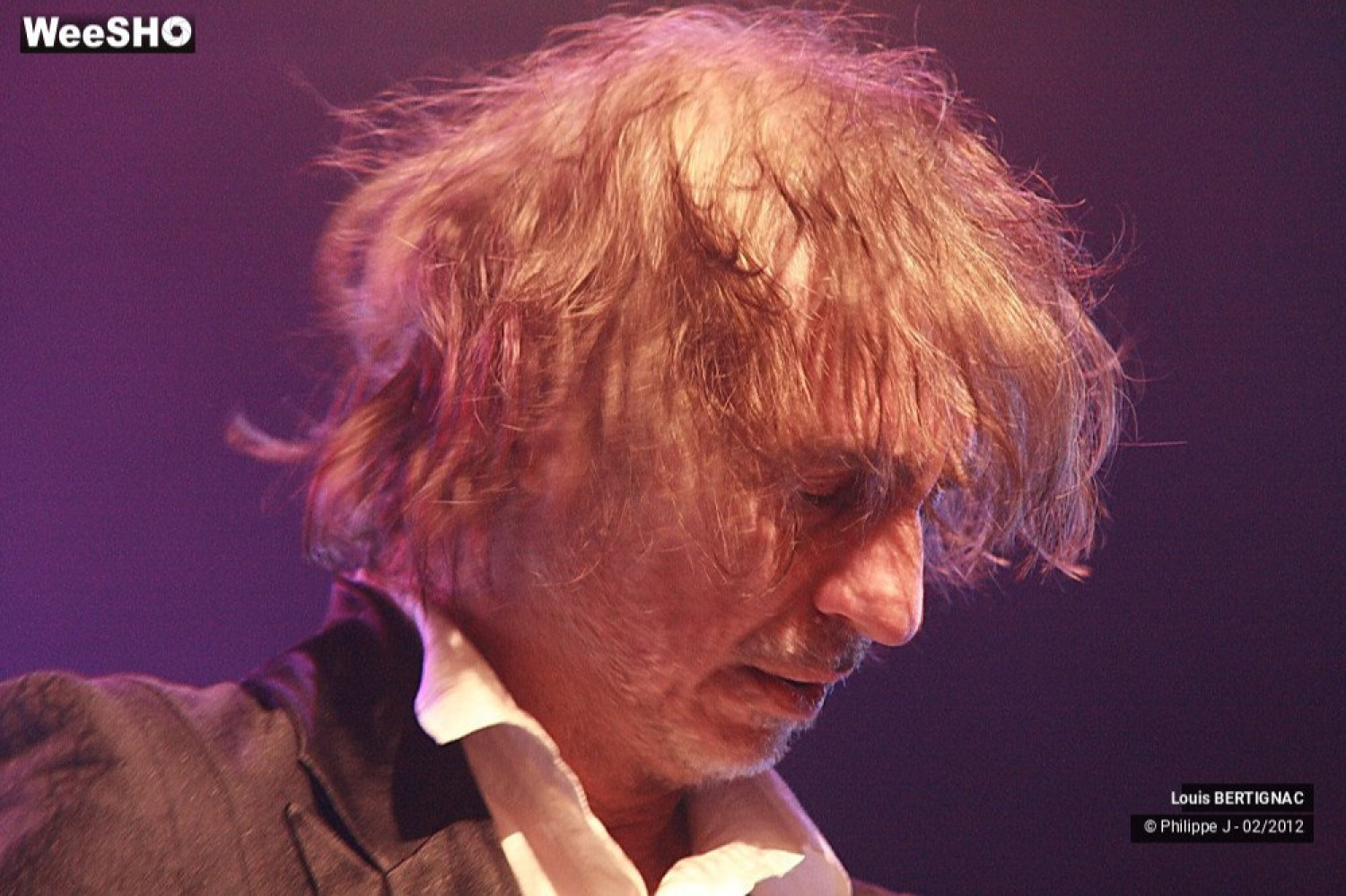 Louis BERTIGNAC