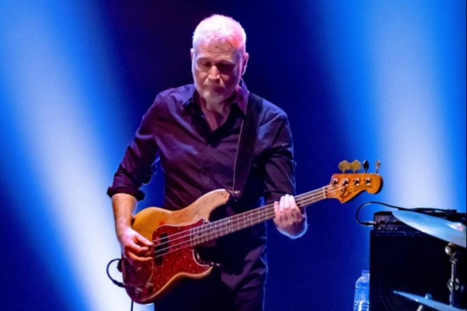 Jef Kino ...ses musiciens