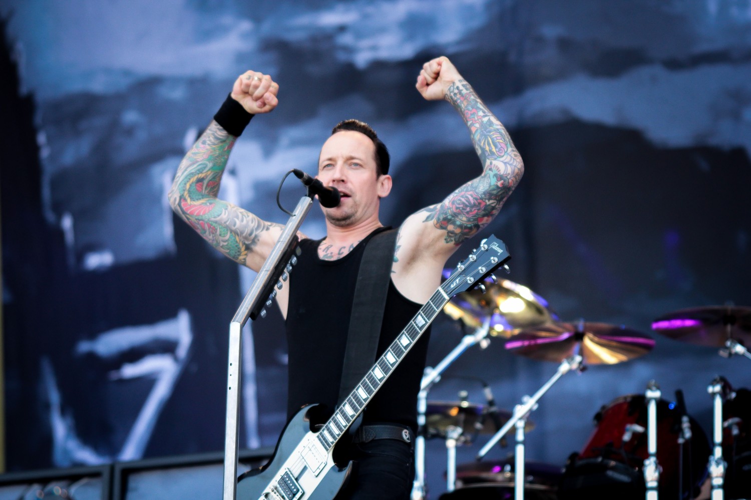 Volbeat