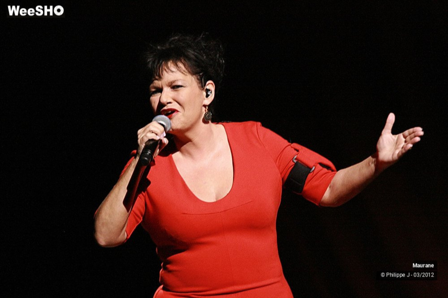 Maurane