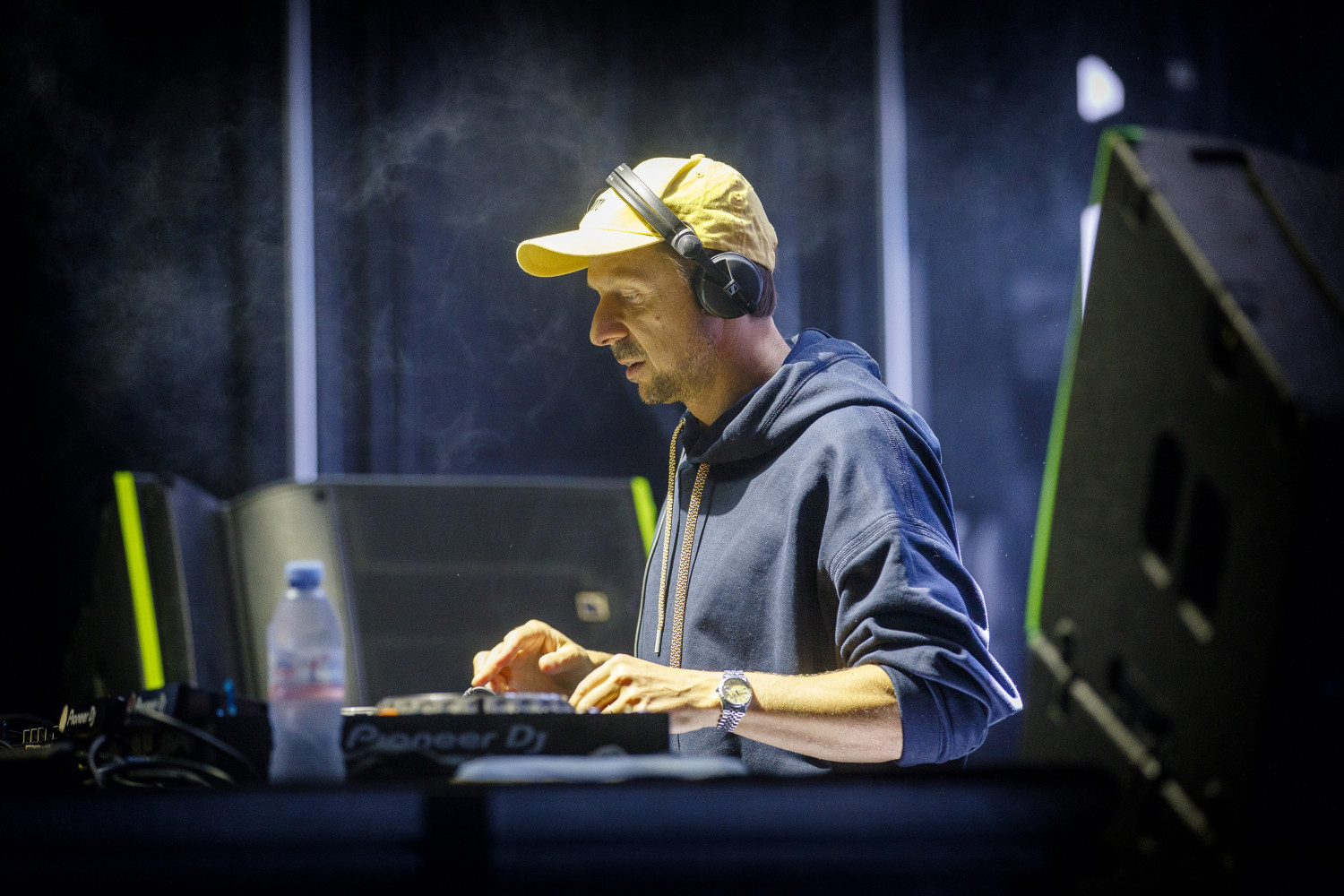 Martin Solveig