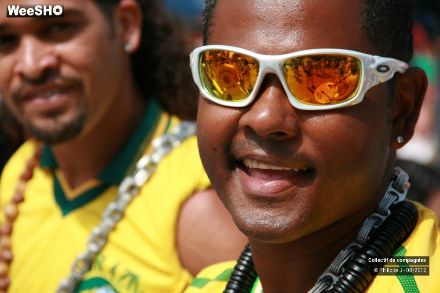 Zomer Carnaval 2012 #1