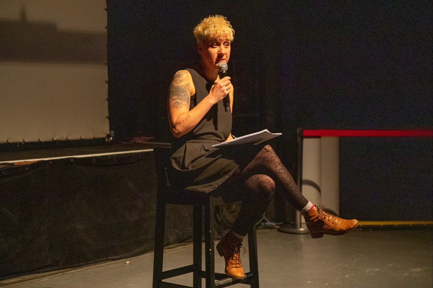 Claire Faggianelli