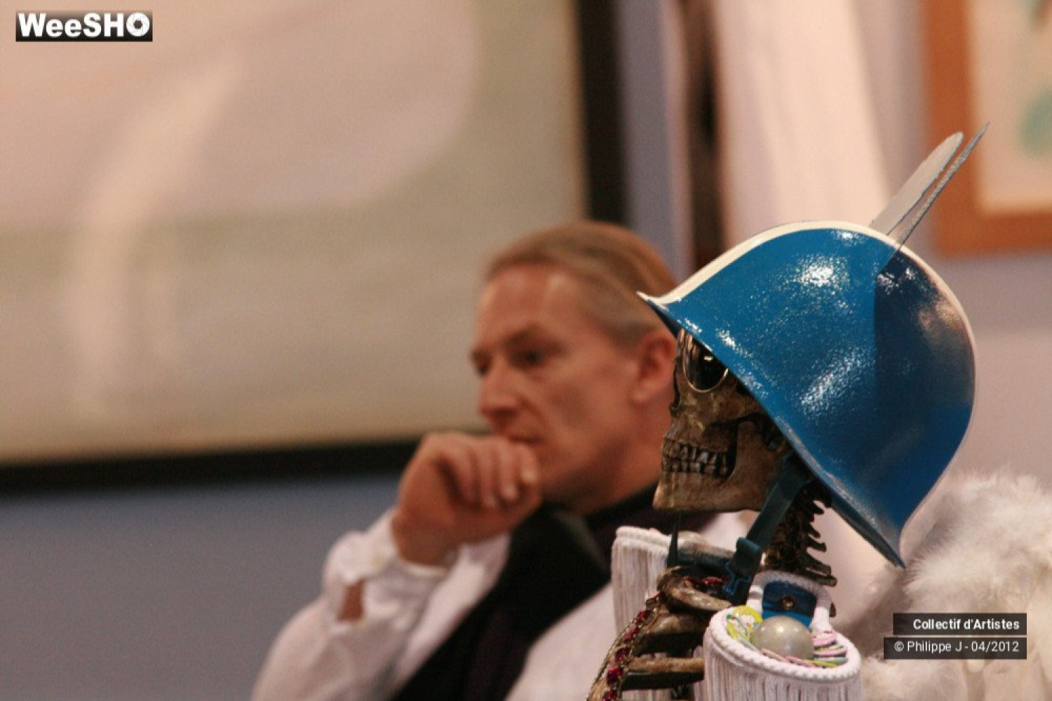 Lille Art Fair 2012