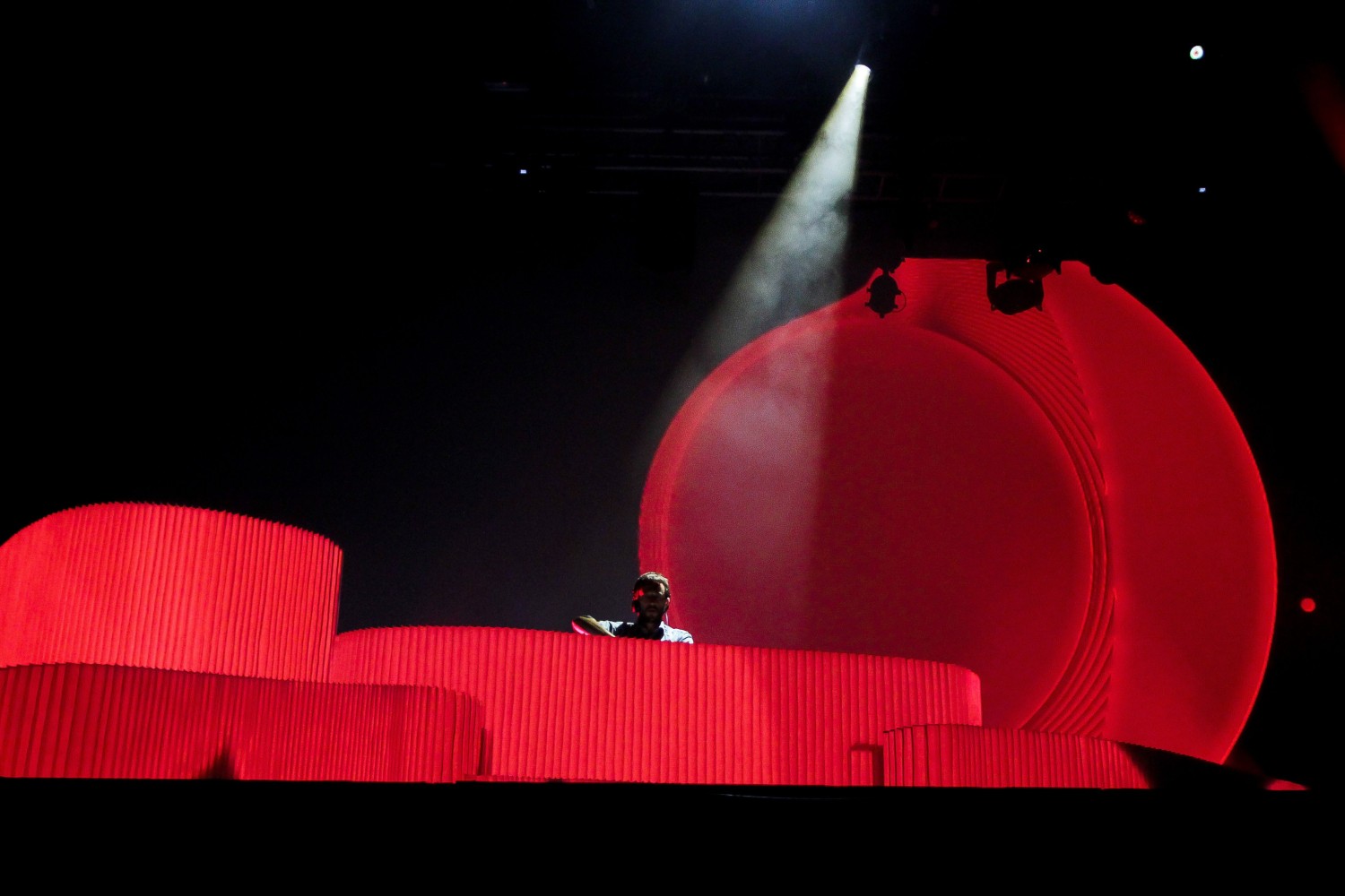 Agoria presents forms
