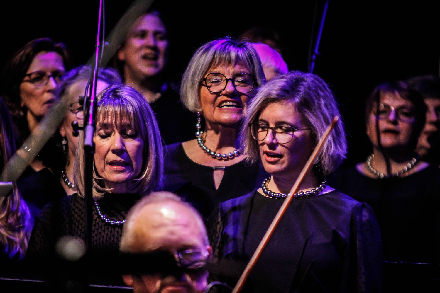 Choeur de Femmes L